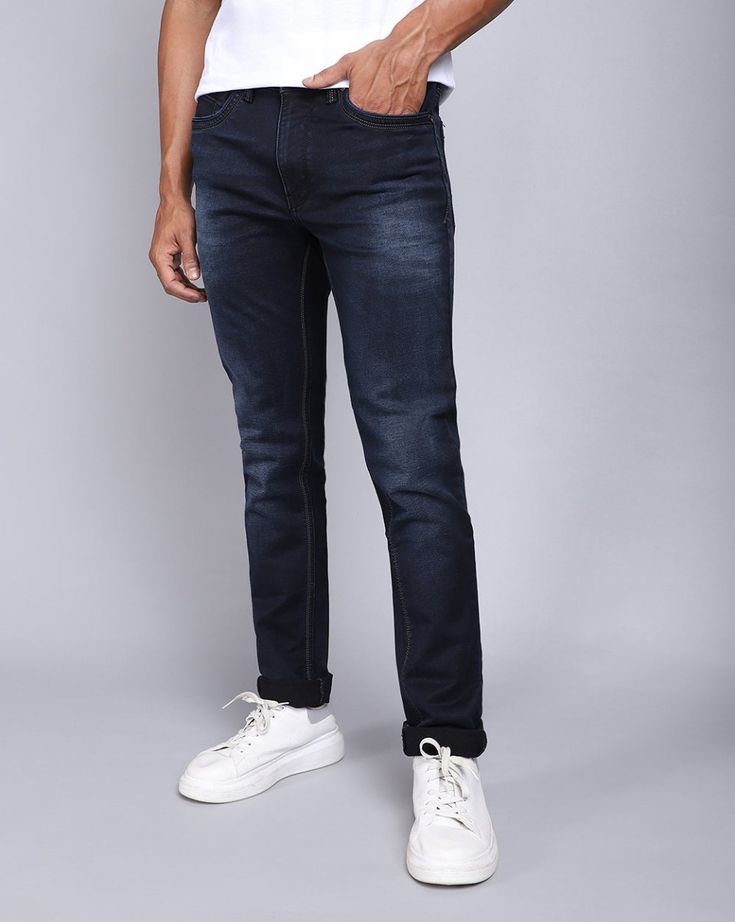 Men Jeans